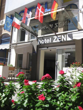 Garni Hotel Zenit